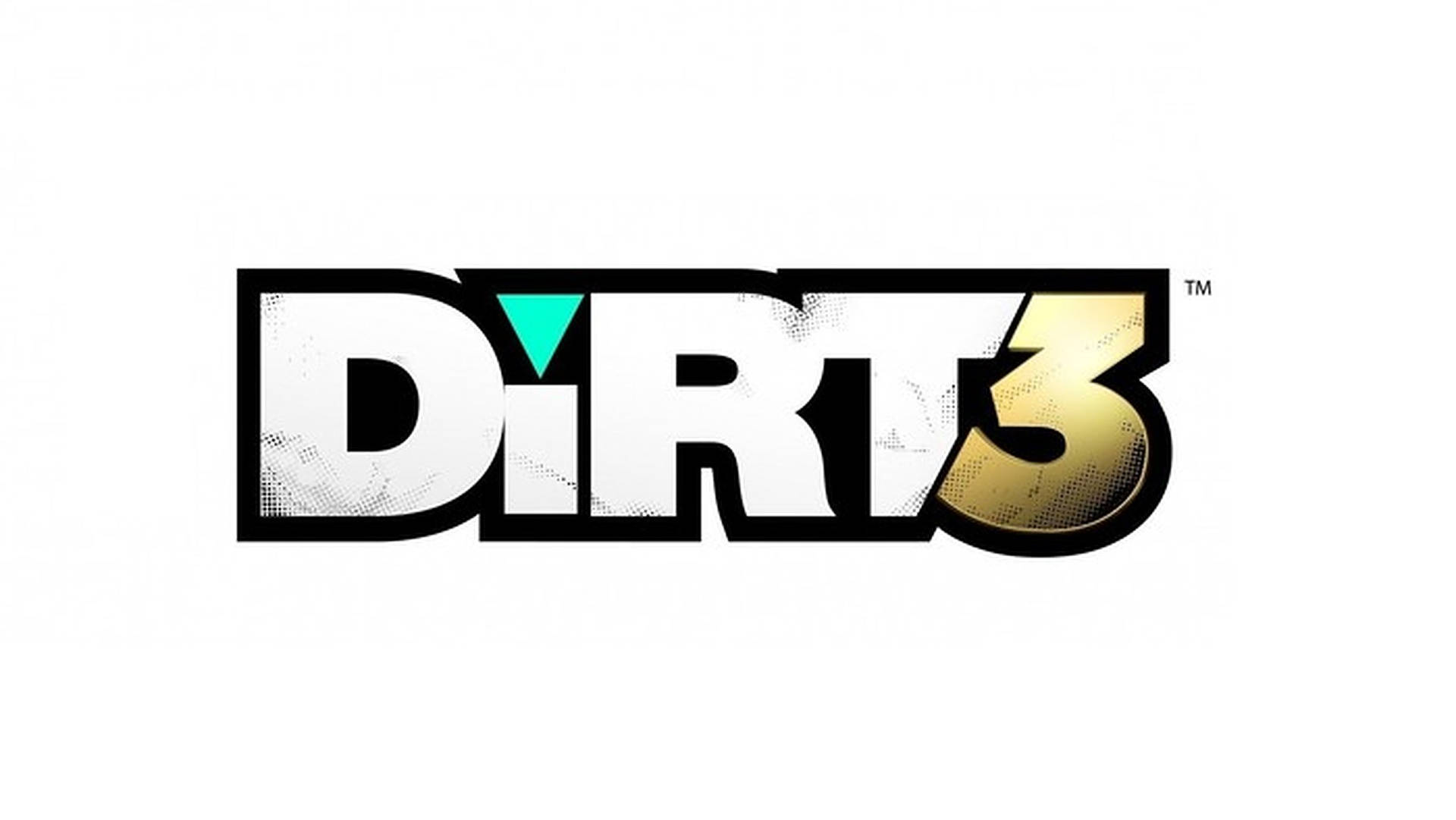 Dirt 3 Racing Game - High Resolution Graphic Image