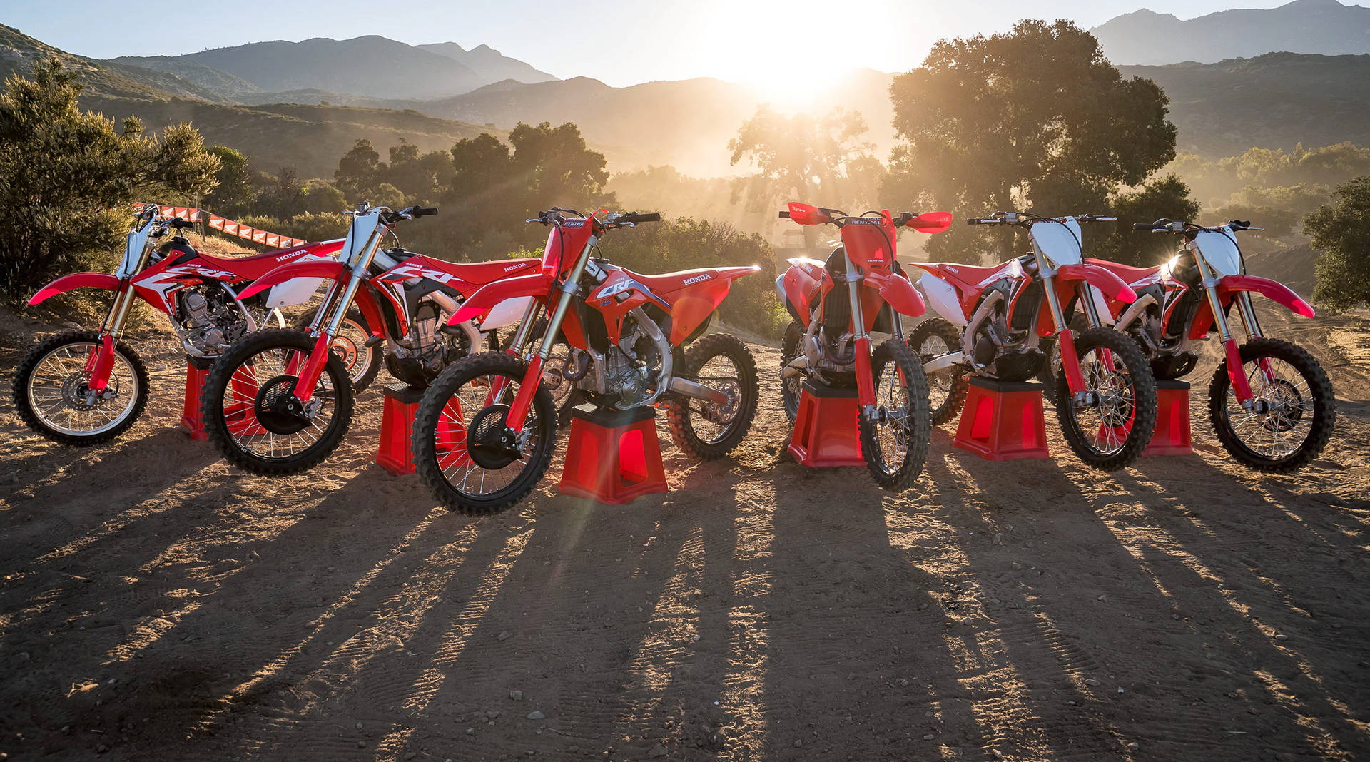 Dirtbike Party