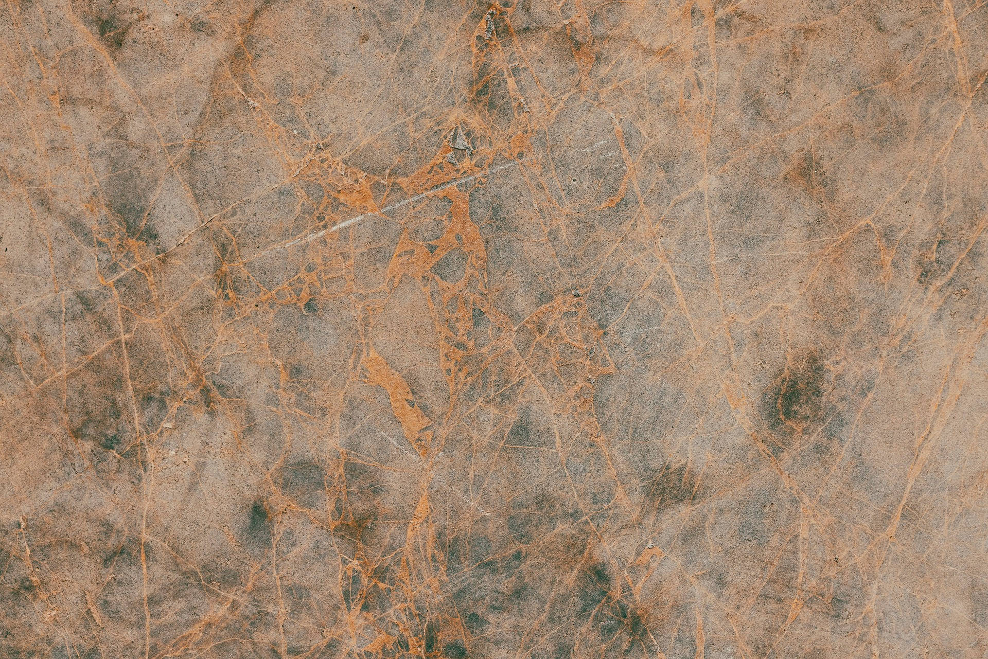 Dirty Marble Laptop