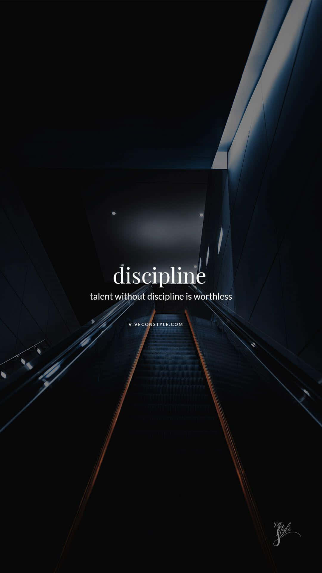 Discipline - Wordpress Theme By Samantha Mcdonald Background