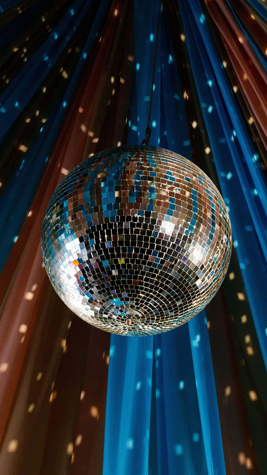 Disco Ball Sparkling Lights.jpg