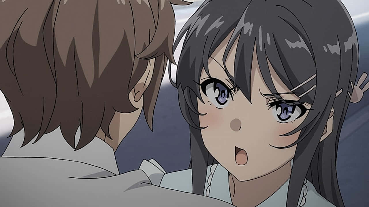 Discord Anime Pfp Debate