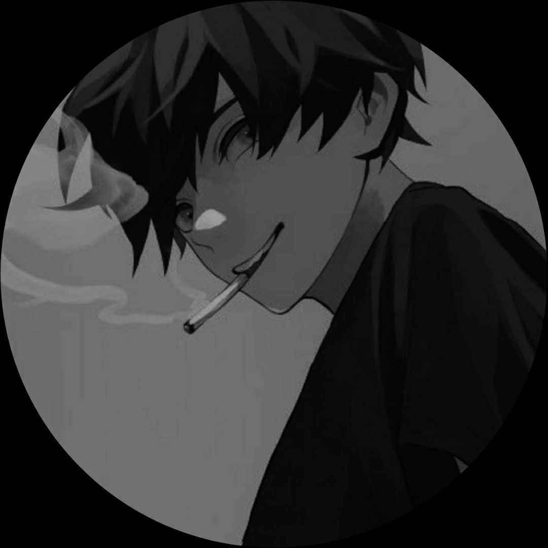 Discord Anime Pfp Background