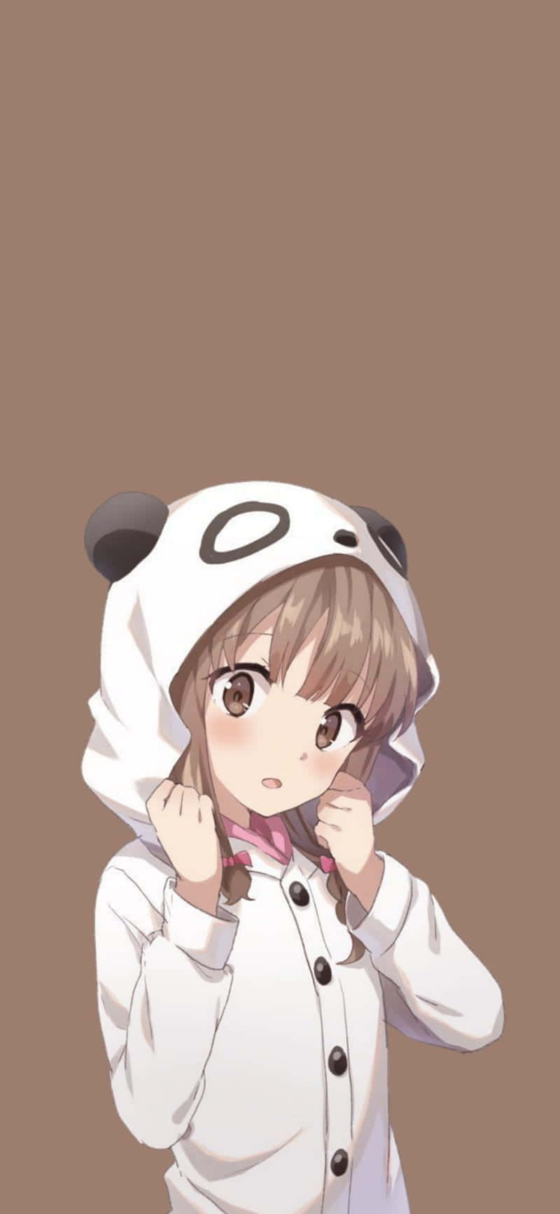 Discord Anime Pfp Short Girl Background