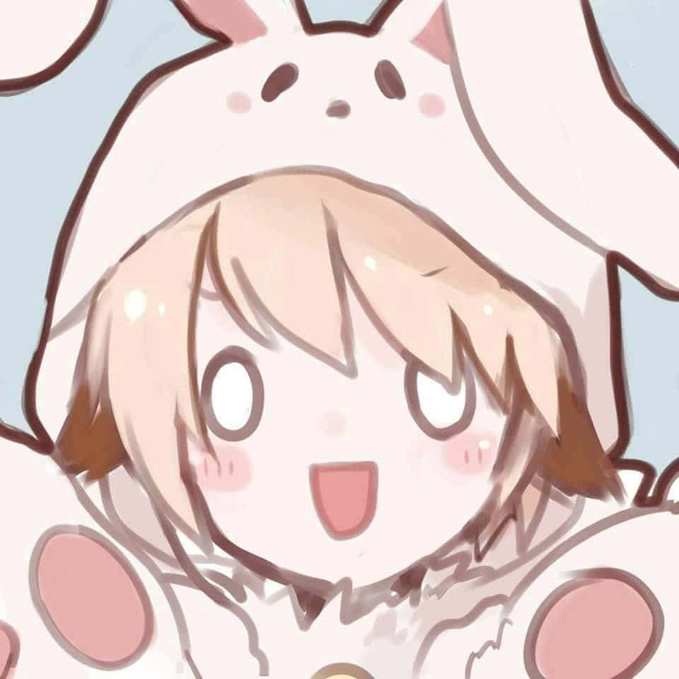 Discord Anime Pfp Sketch