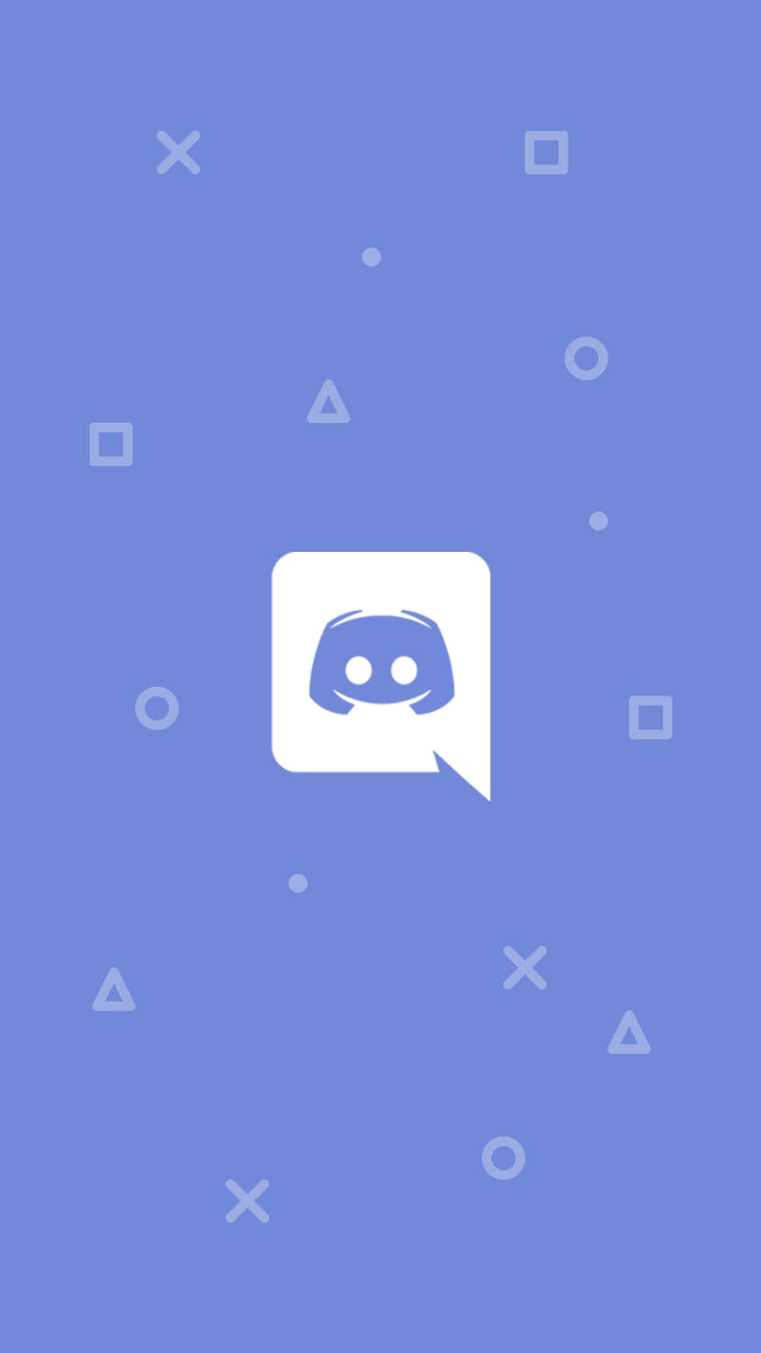 Discord Logo 1080 X 1920