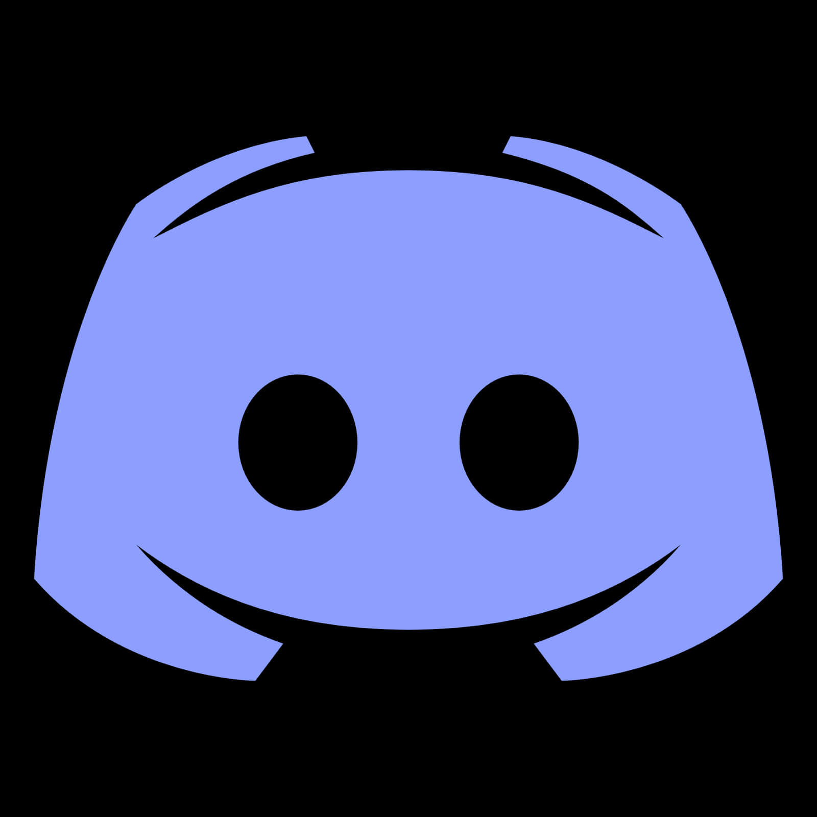 Discord Logo 1600 X 1600