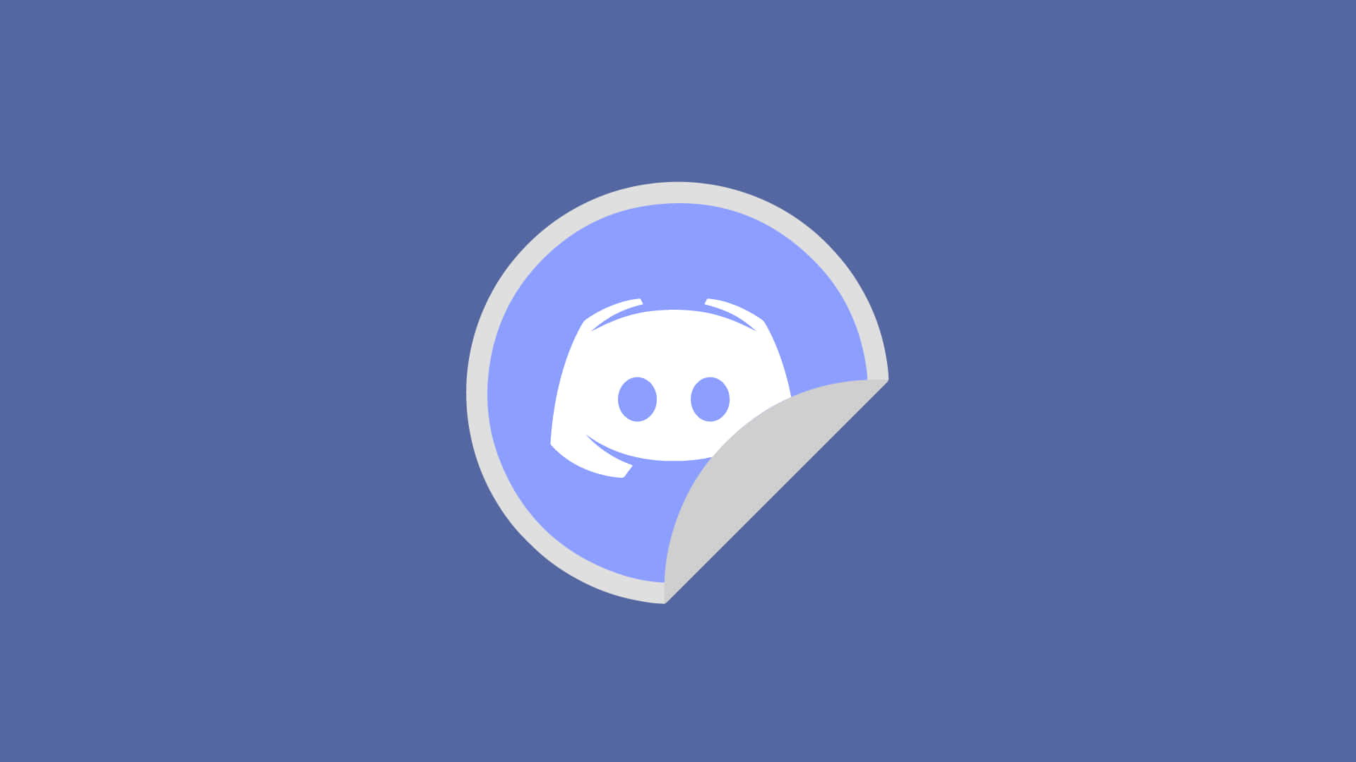 Discord Logo 1920 X 1080