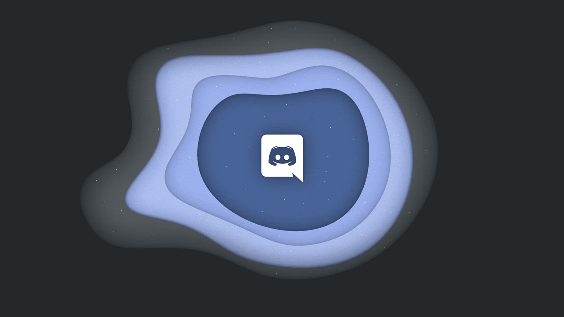 Discord Logo Blue