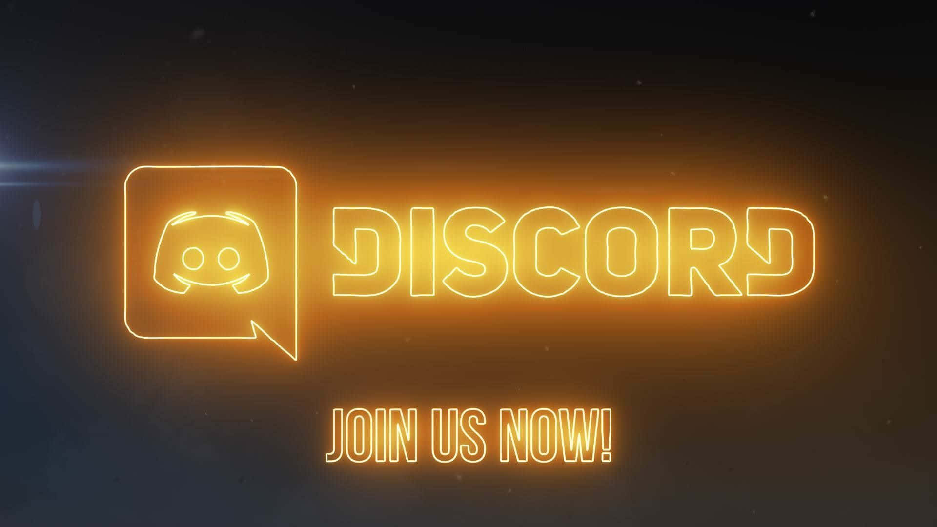 Discord Logo Join Us Now