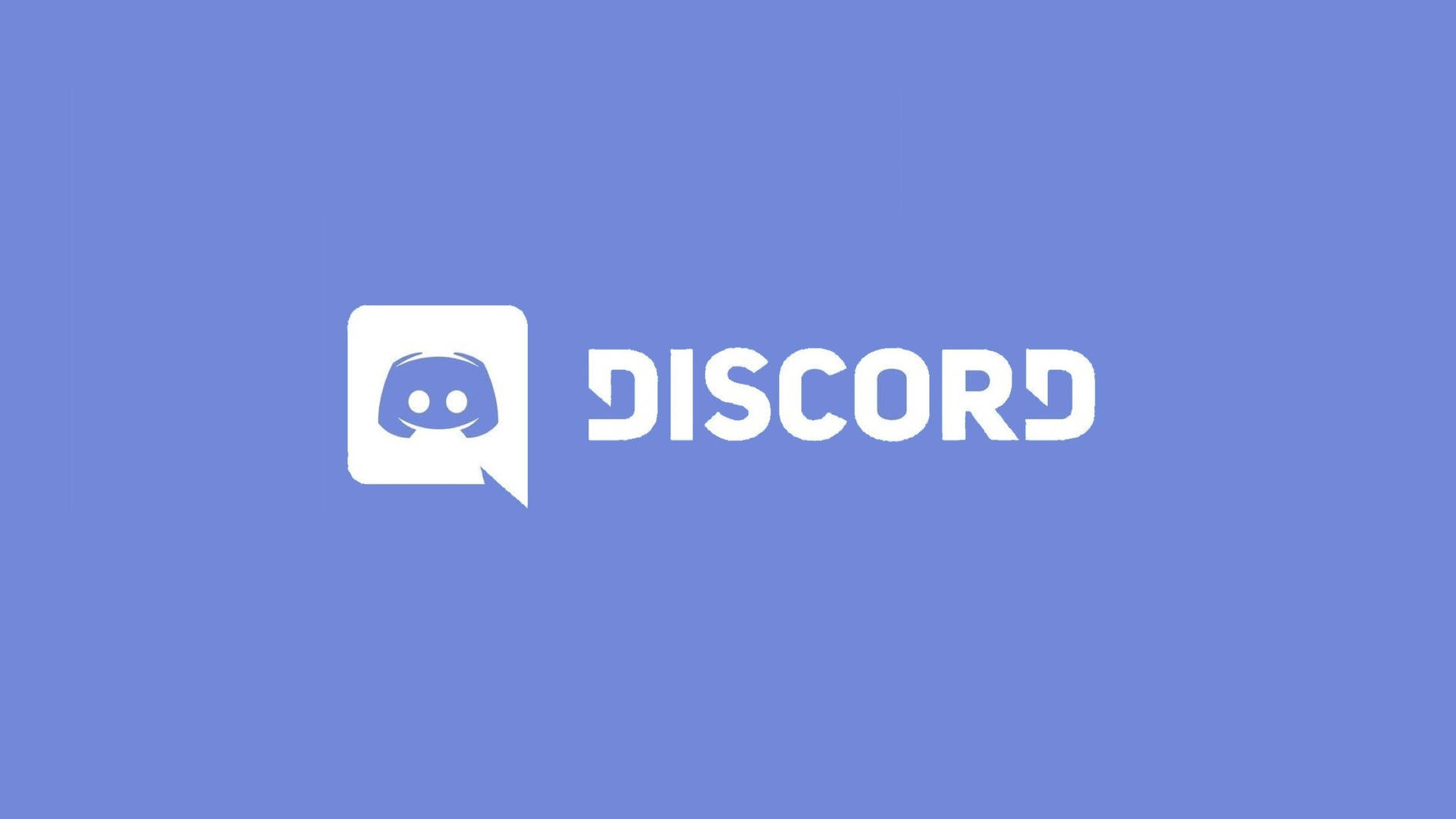 Discord Talk App Background