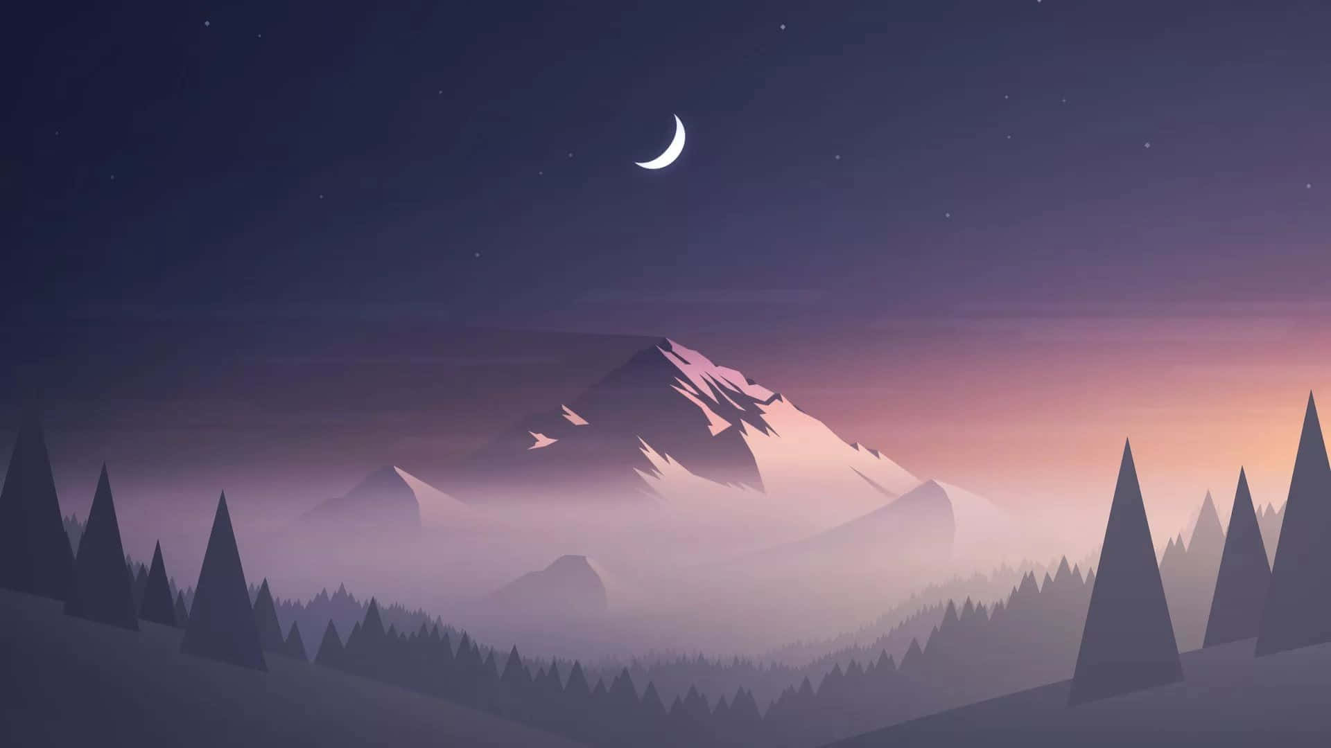 Discover Beauty With Minimalist Purple