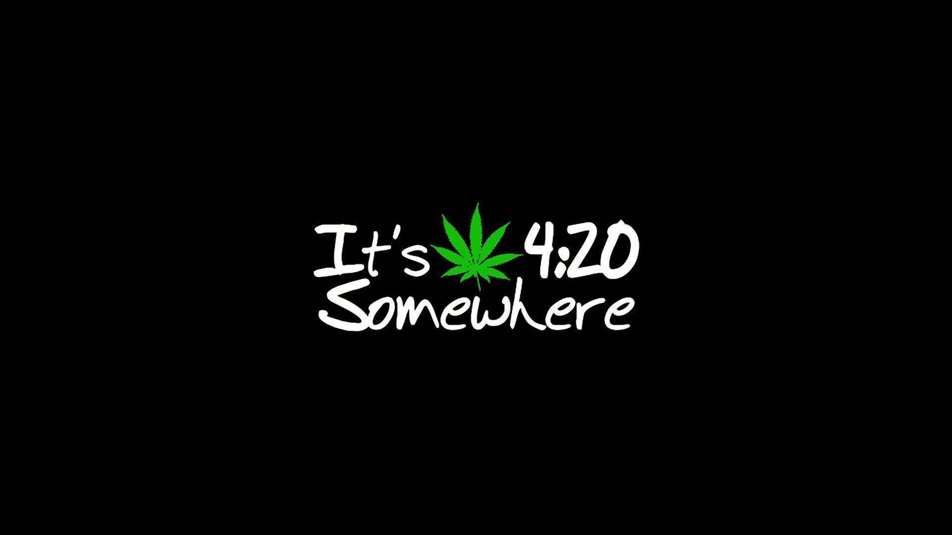 Discover New Adventures As A Stoner