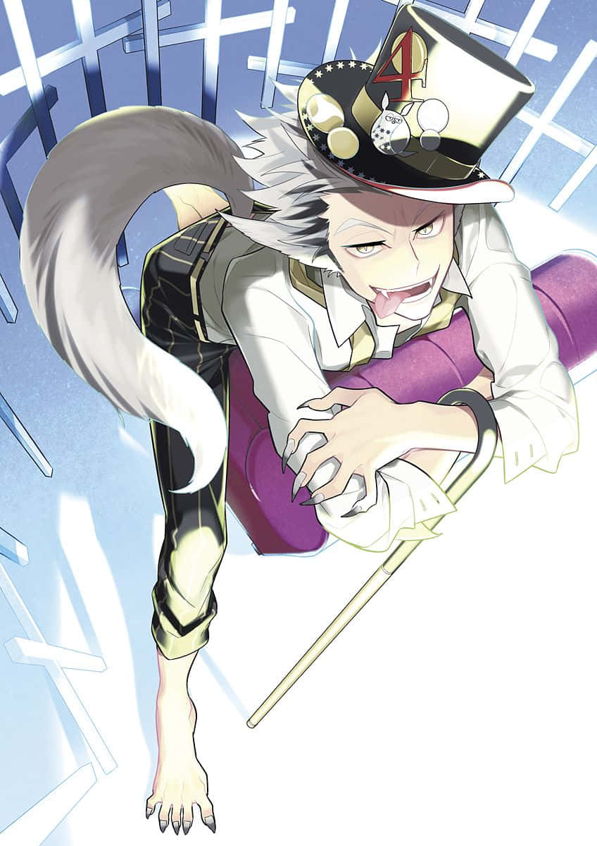 Discover The Adventure Within | Ktar Bokuto