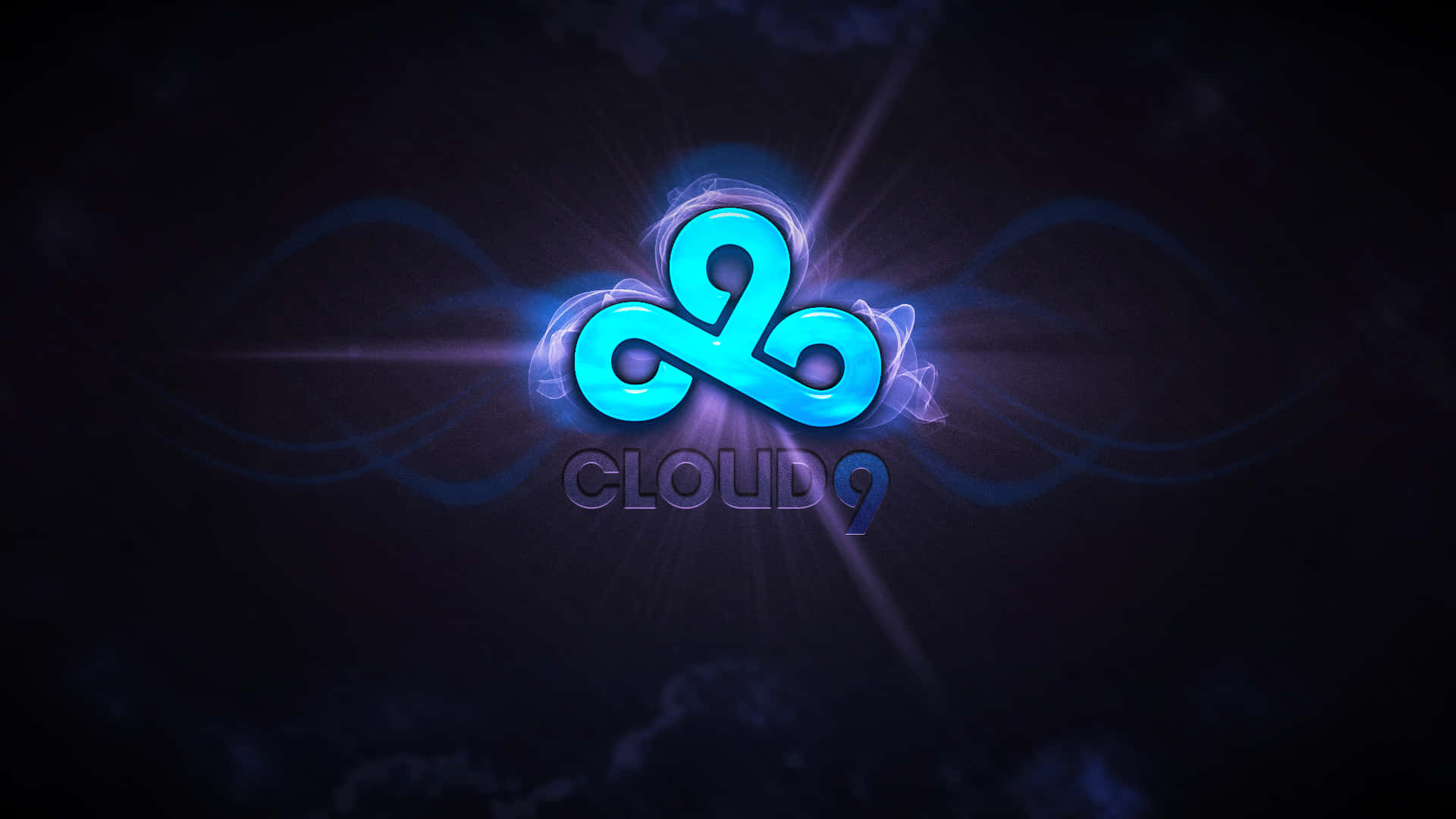 Discover The Beauty Of Cloud 9 Background