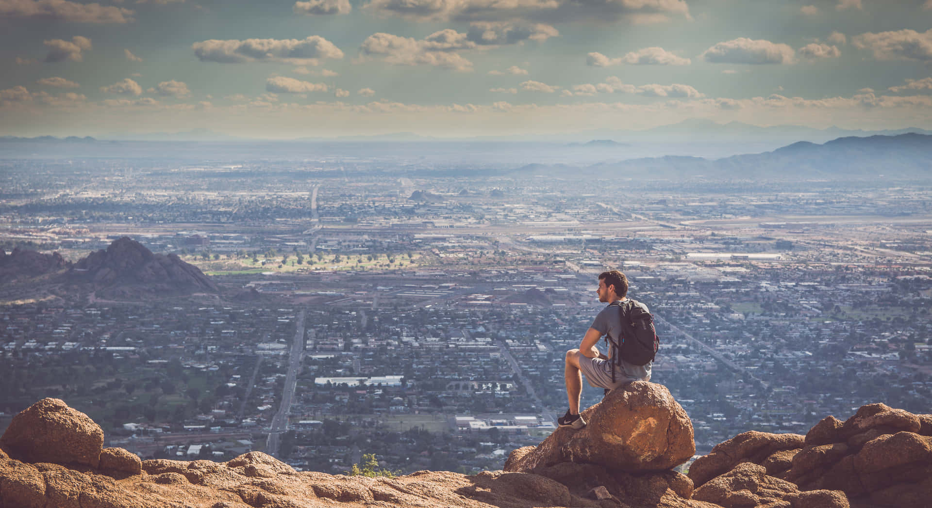 Discover The Beauty Of Phoenix, Arizona