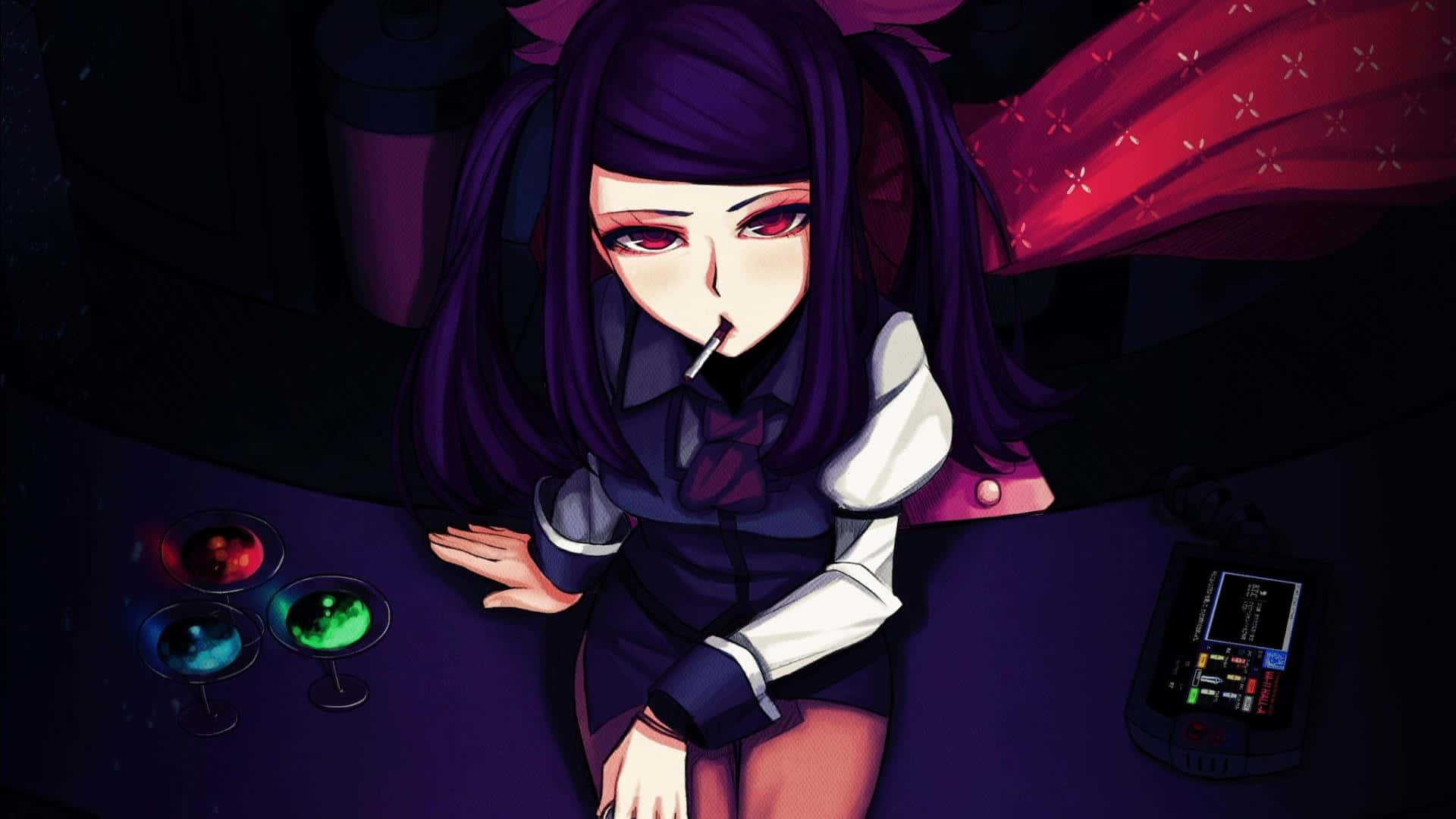 Discover The Mysterious Beauty Of Gothic Aesthetic.