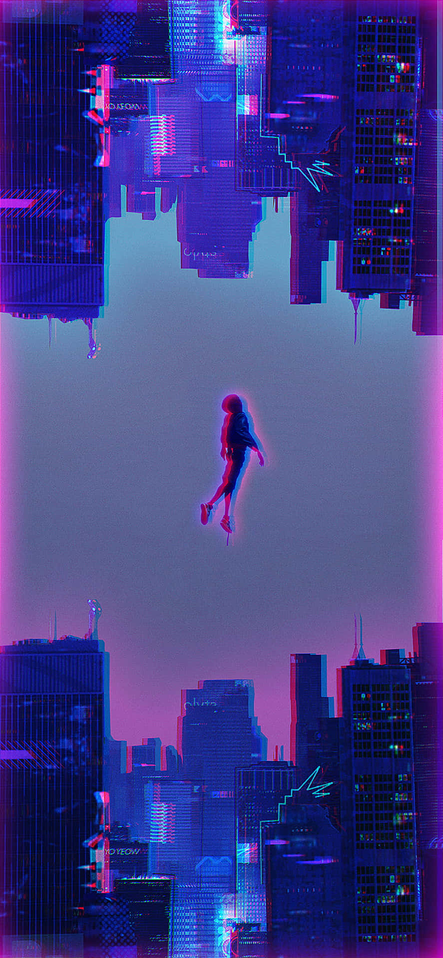 Discover The Mysterious World Of Trippy Art Background