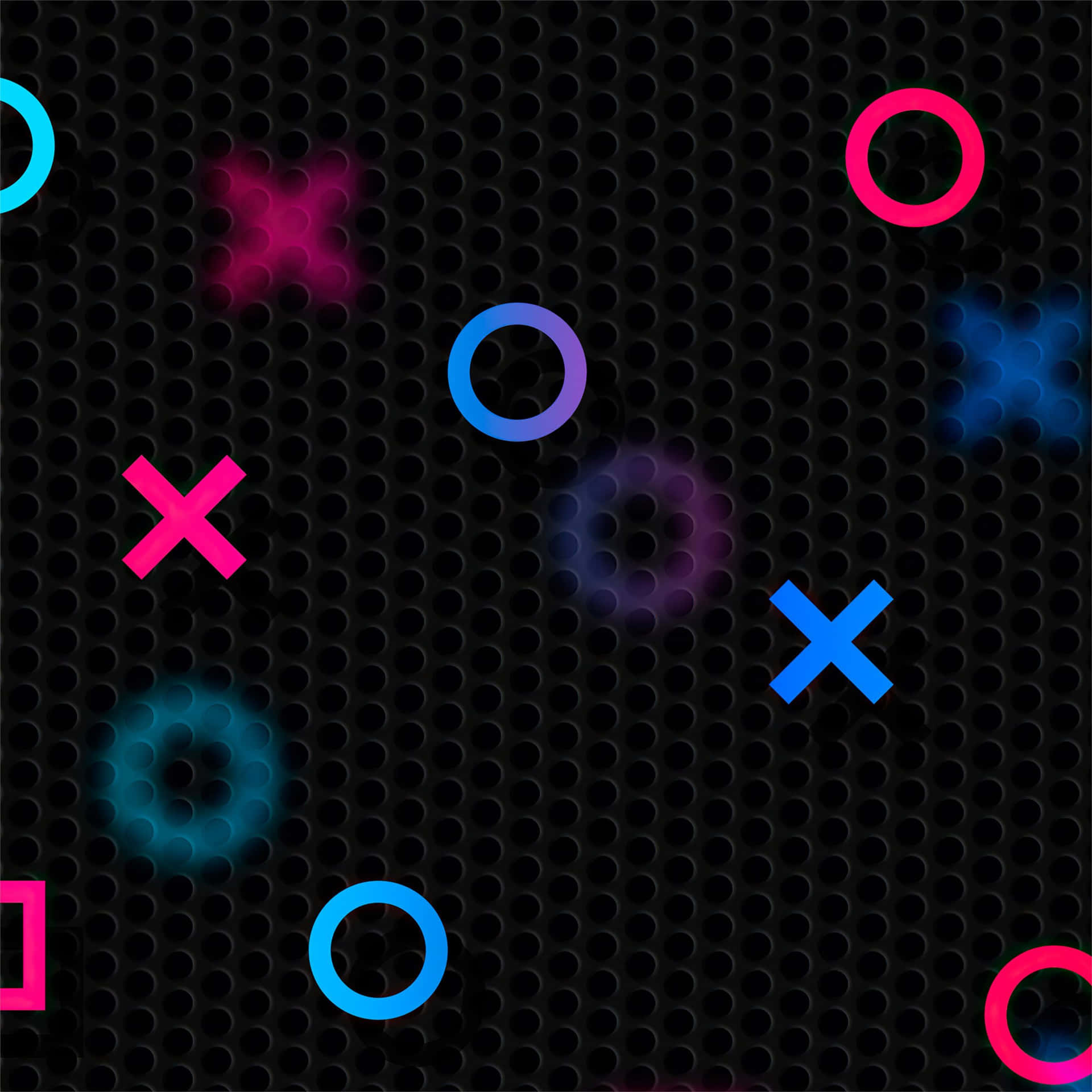Discover The Next Level Of Gaming With Playstation 4k Background