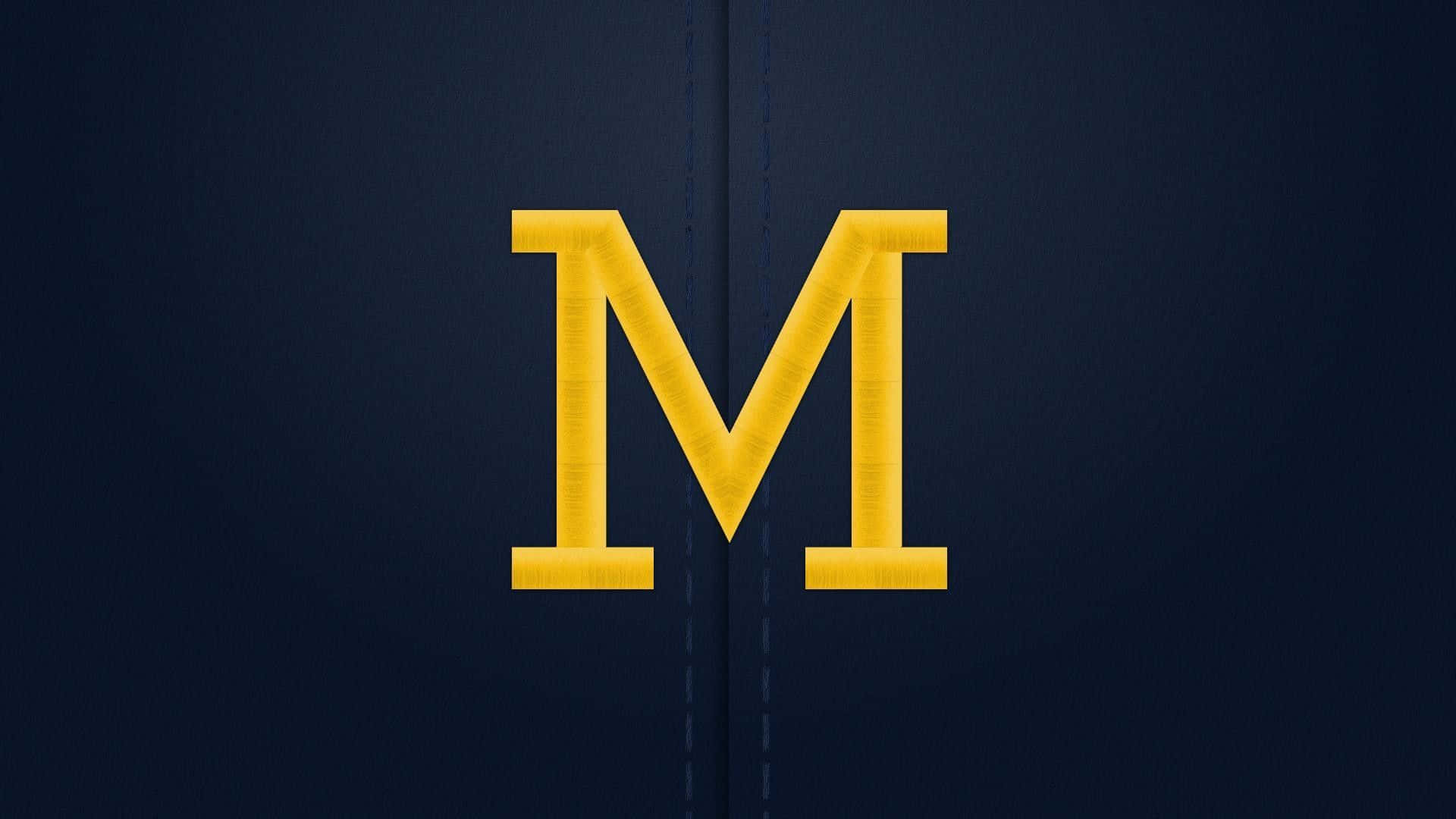 Discover The Possibilities At University Of Michigan Background