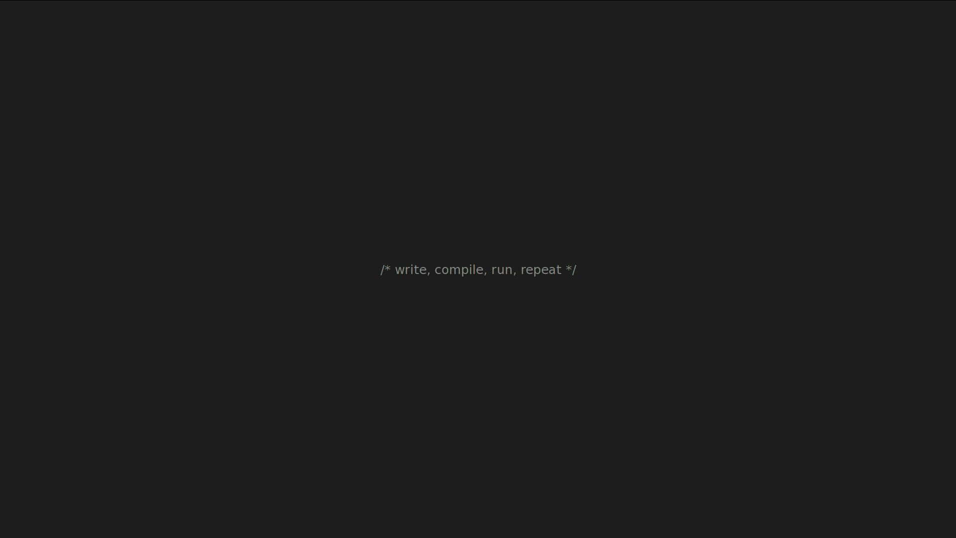 Discover The Possibilities Of Programming Background