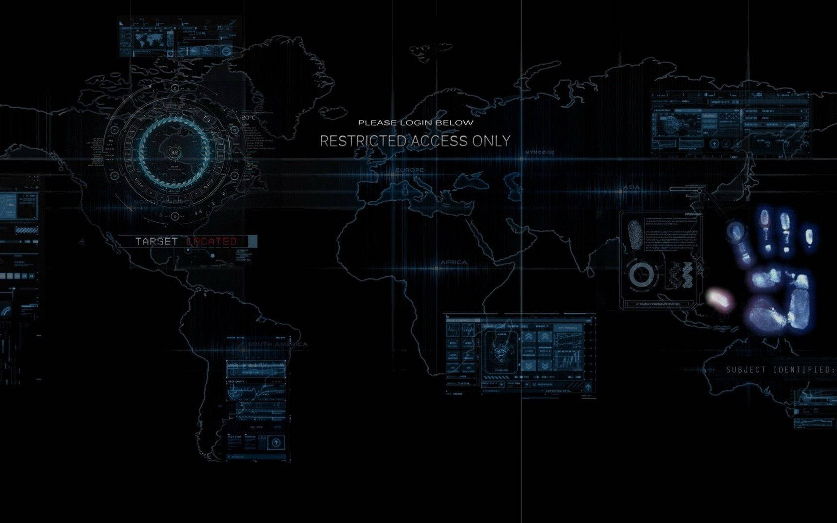 Discover The Possibilities Of Technology Through A Global Map