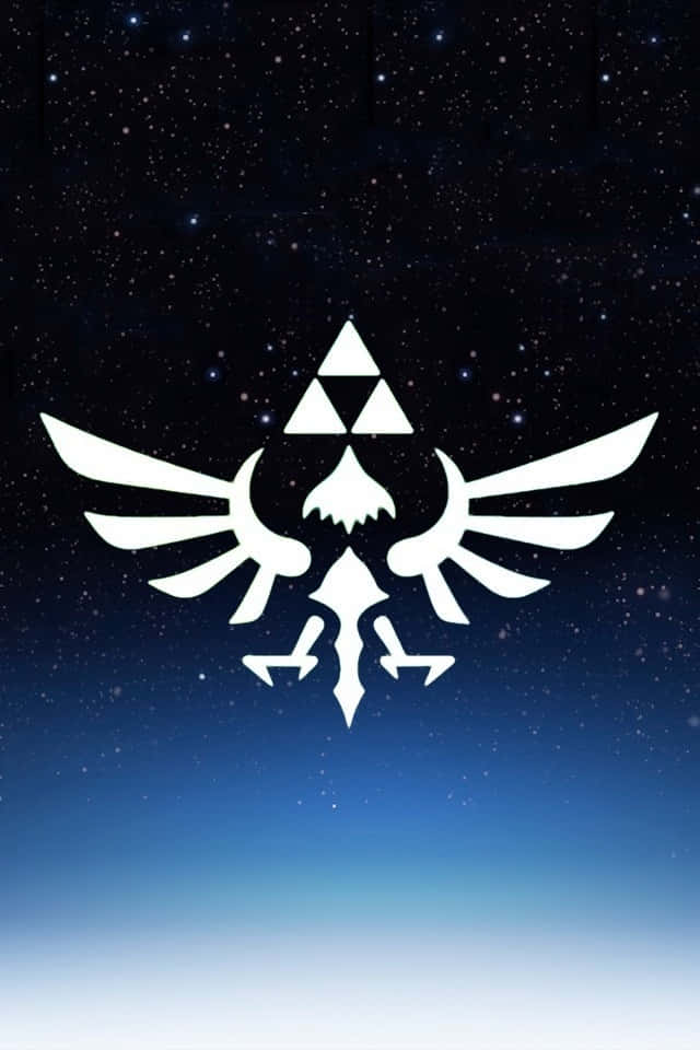 Discover The Power Of The Ancient Sheikah Slate 4k For Your Next Adventure! Background
