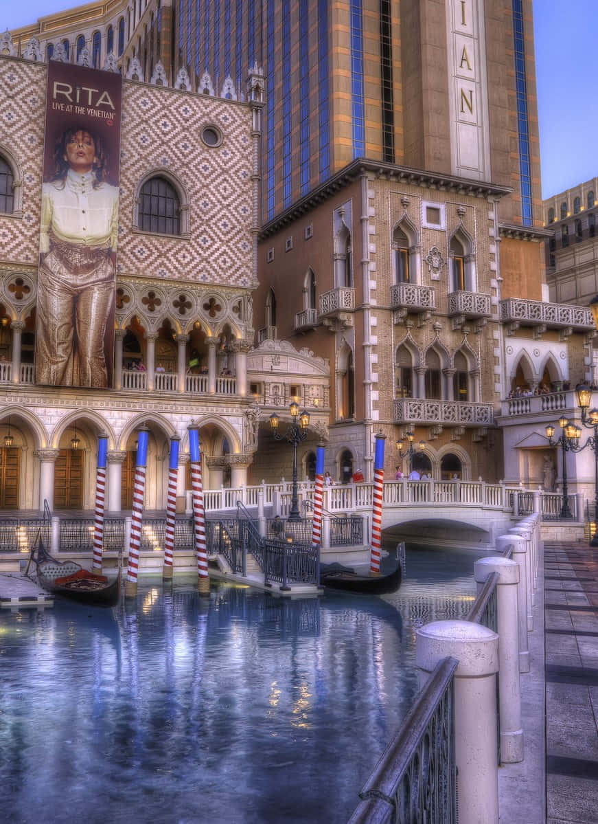 Discover What Las Vegas Phone Has To Offer Background