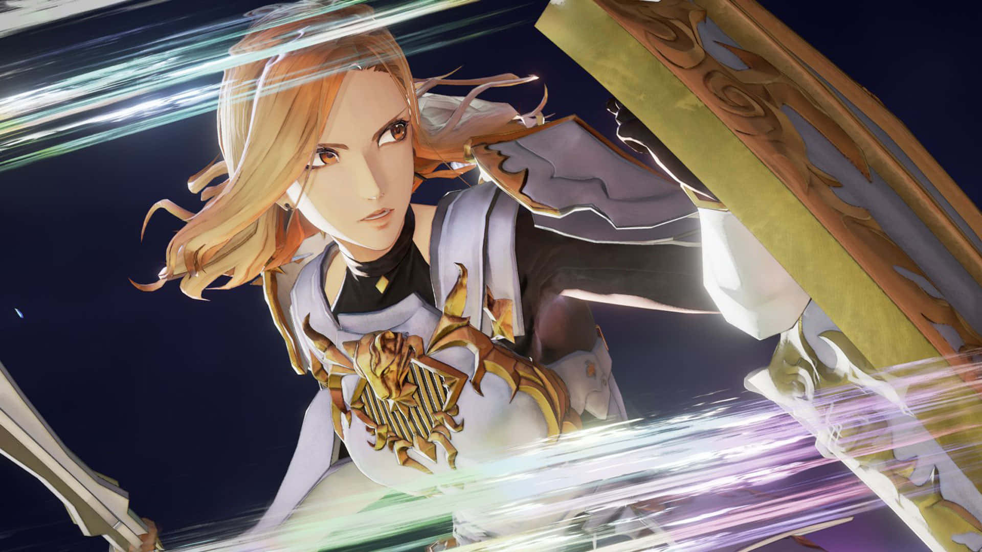 Discover Your Destiny In Tales Of Arise Background