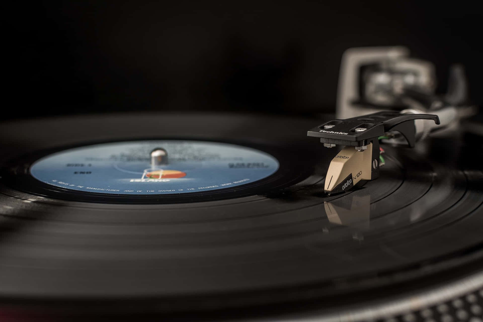 Discover Your Favorite Classic On Vinyl Now