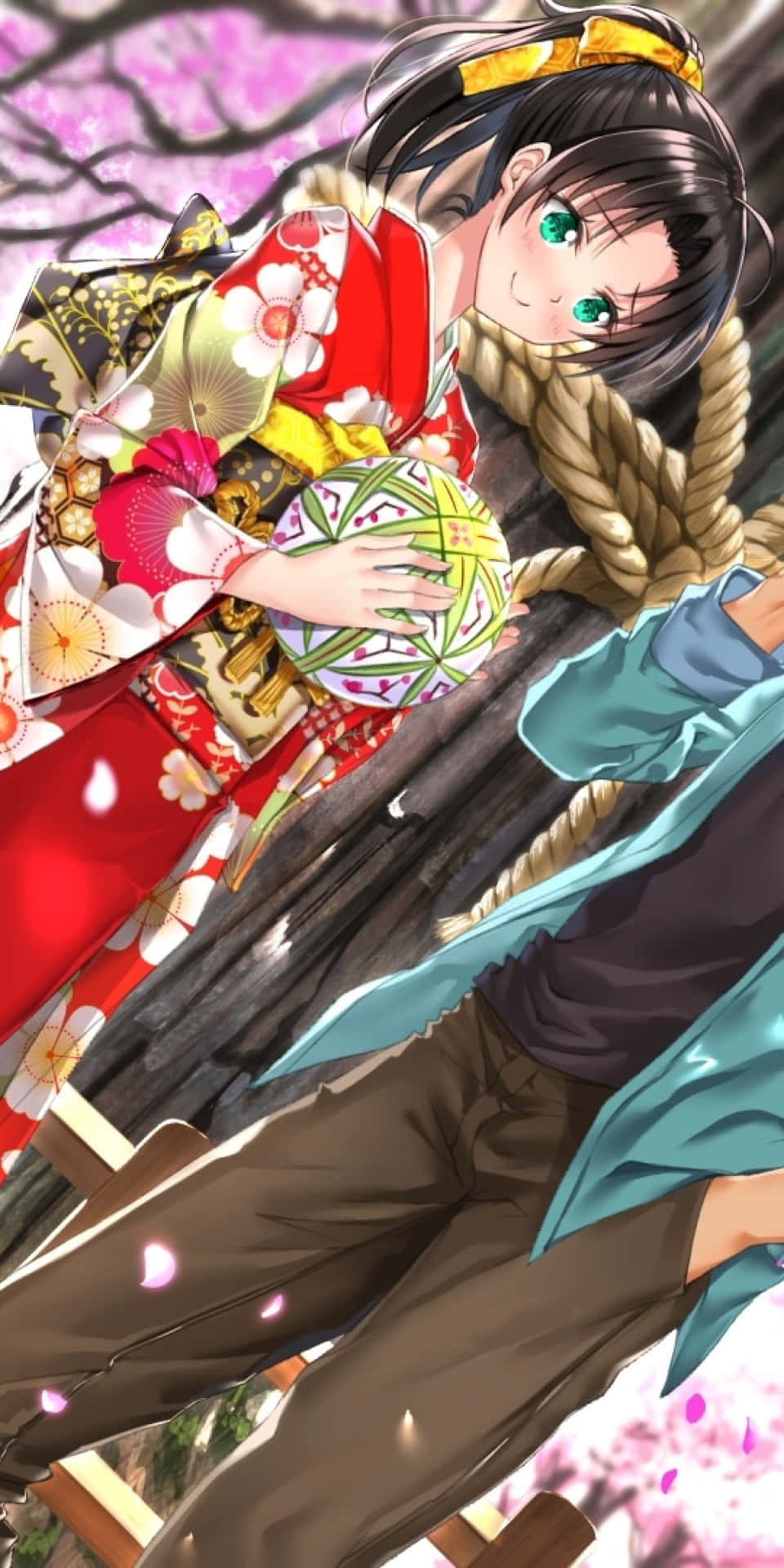 “discover Your Unique Style With Kazuha Fashion”