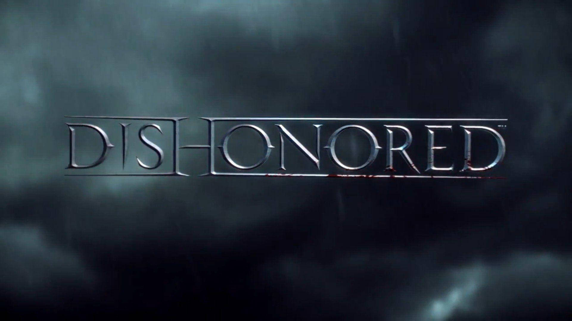 Dishonored Game Metallic Design