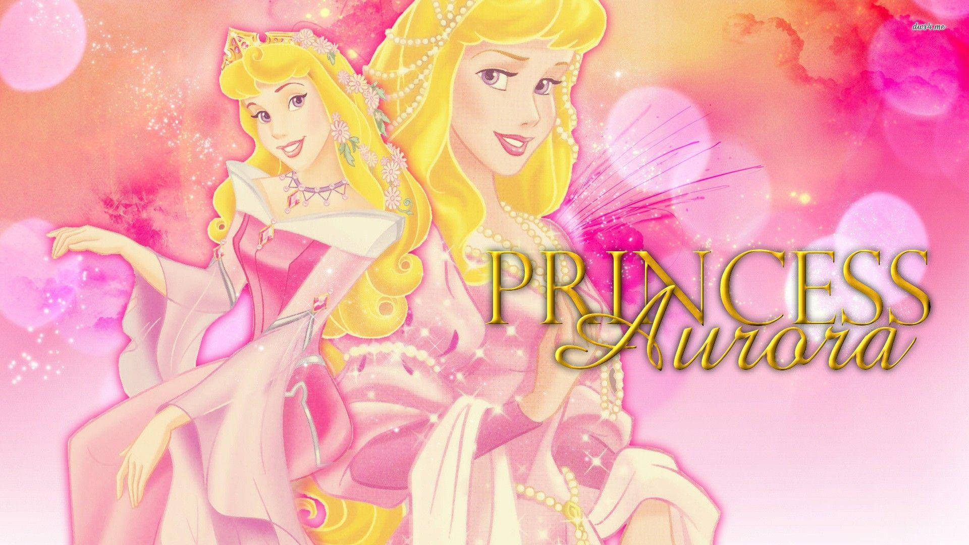 Disney 1920x1080 Hd Sleeping Beauty Princess Aurora