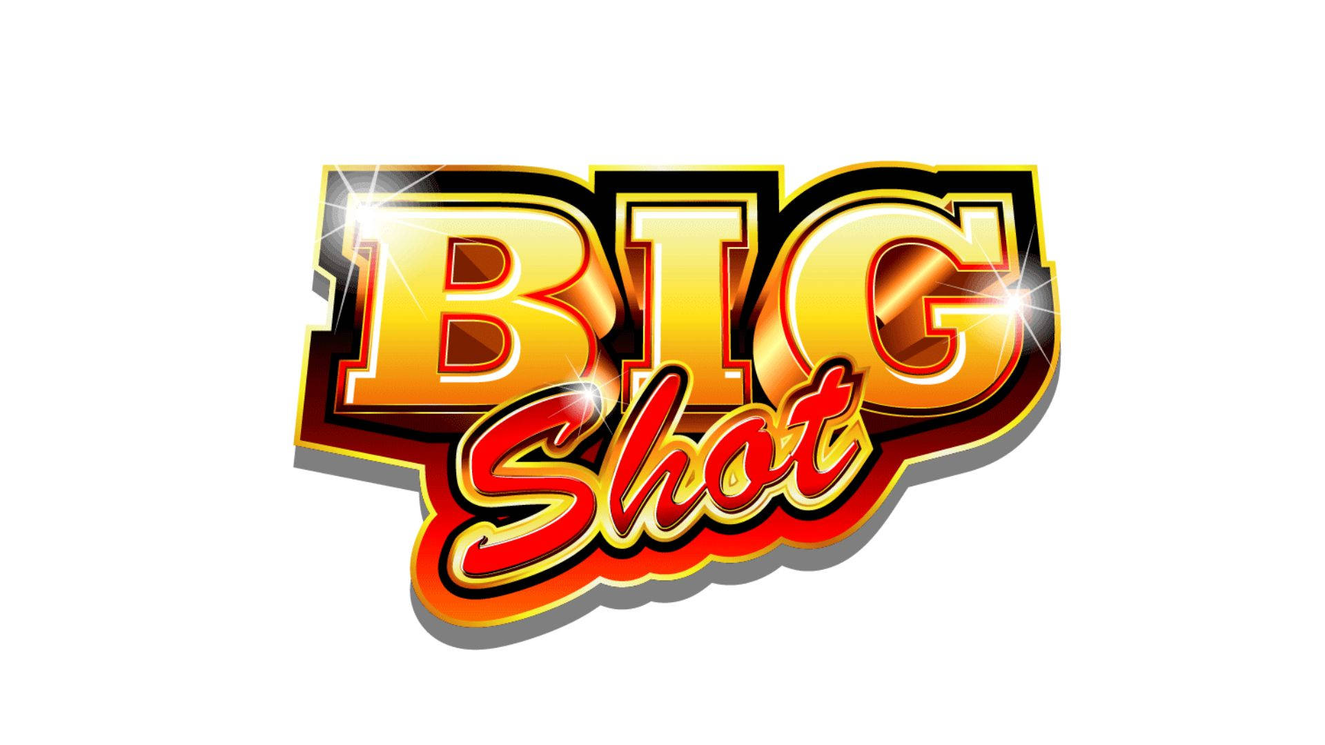 Disney Big Shot Logo