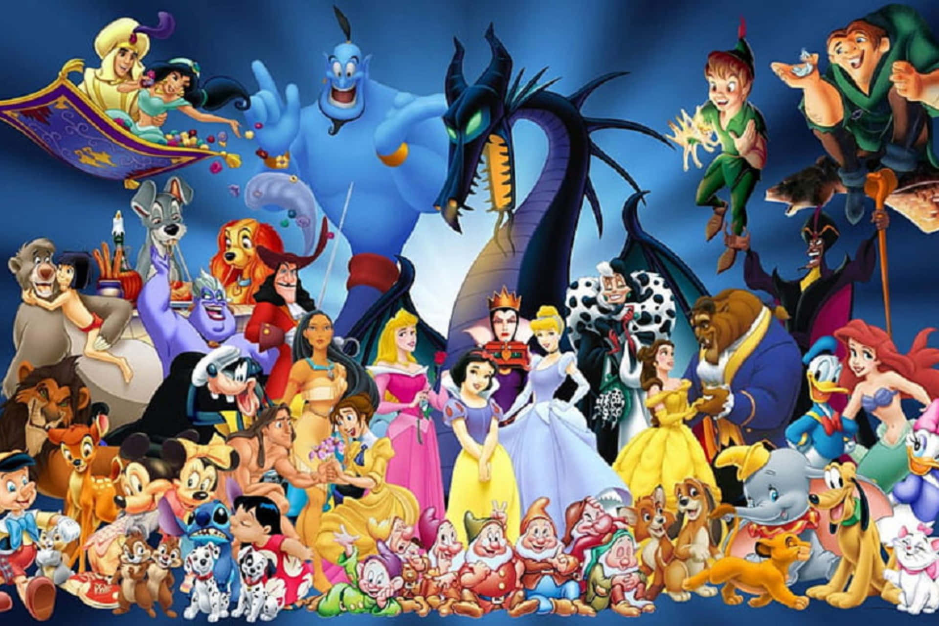 Disney Characters Collage.jpg Background