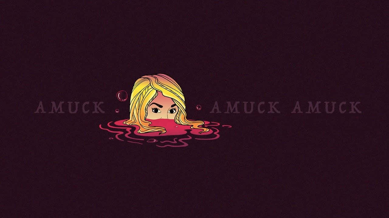 Disney Computer Hocus Pocus Character Background