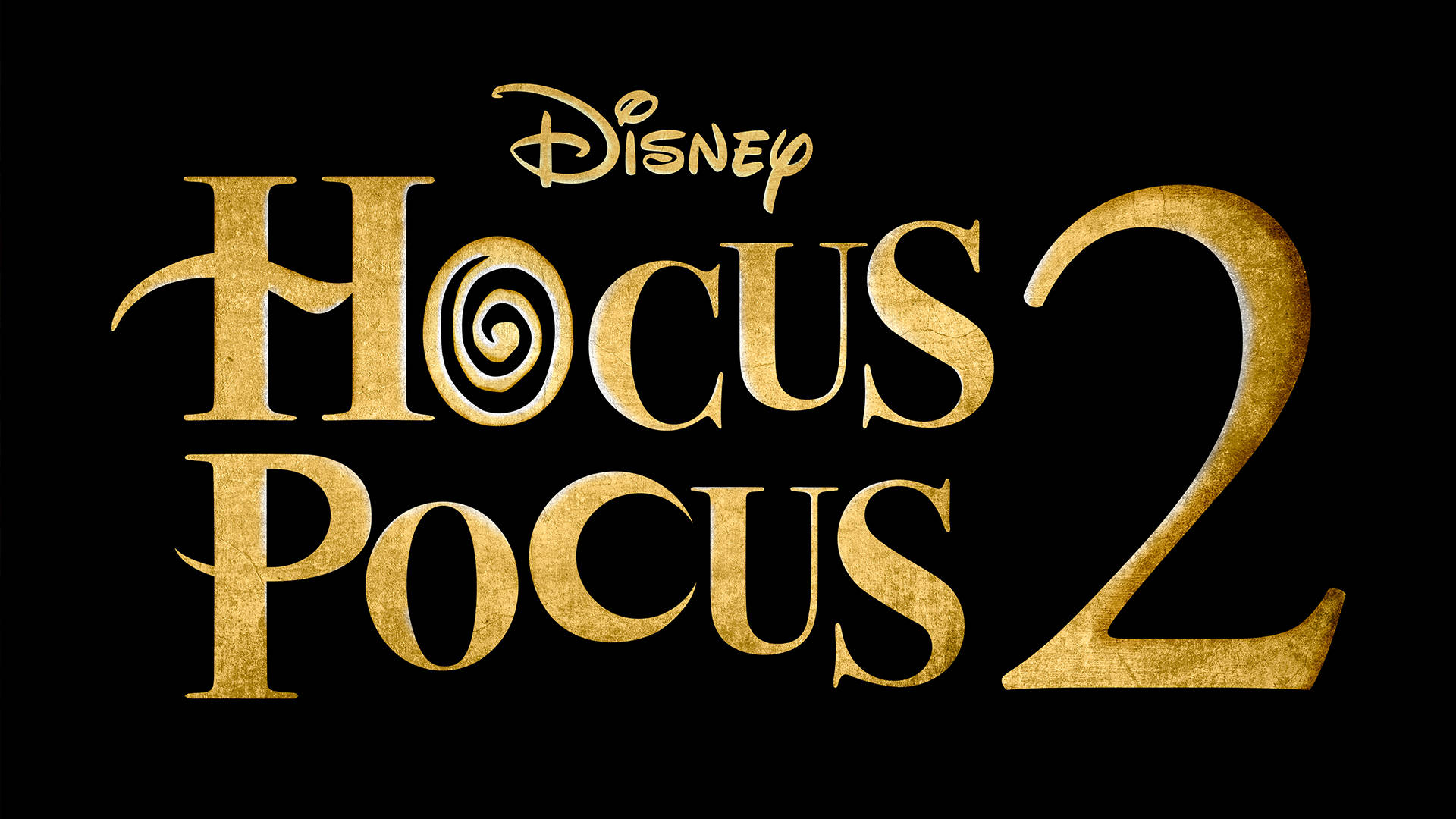 Disney Hocus Pocus Movie Background