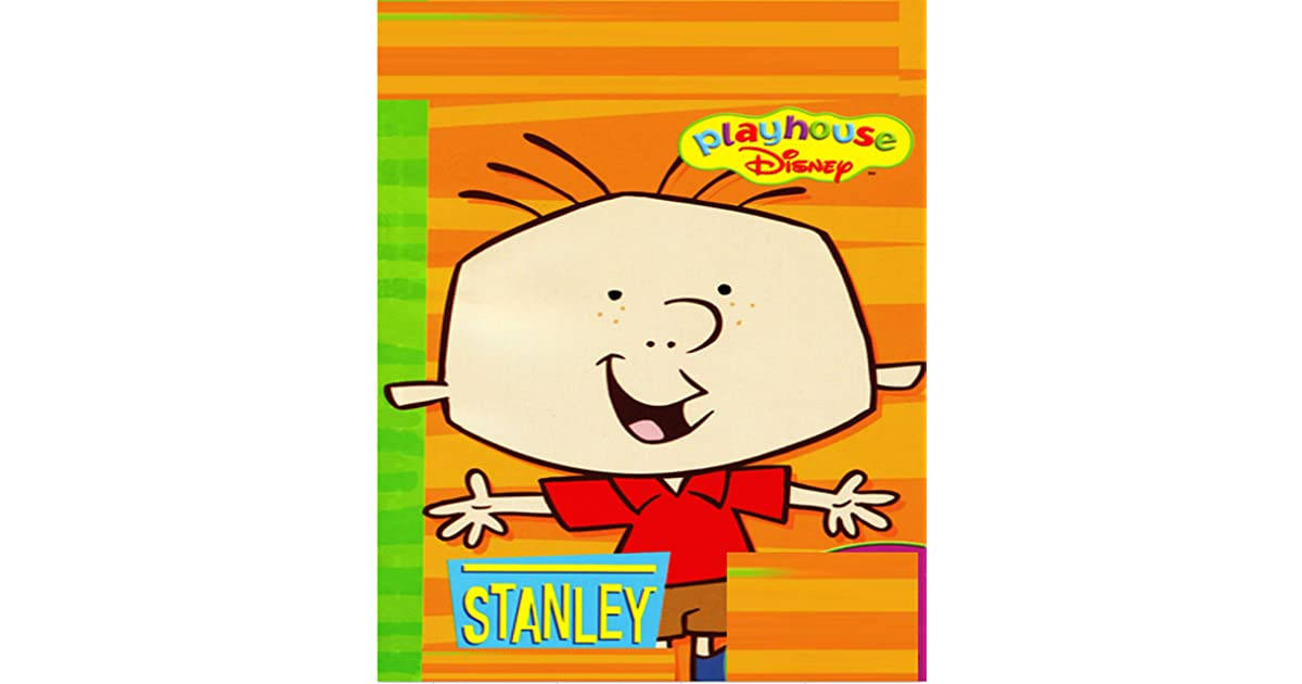 Disney Playhouse Features Stanley