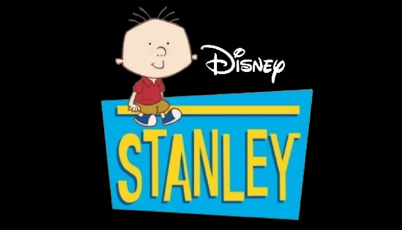 Disney's Cover For Stanley Background