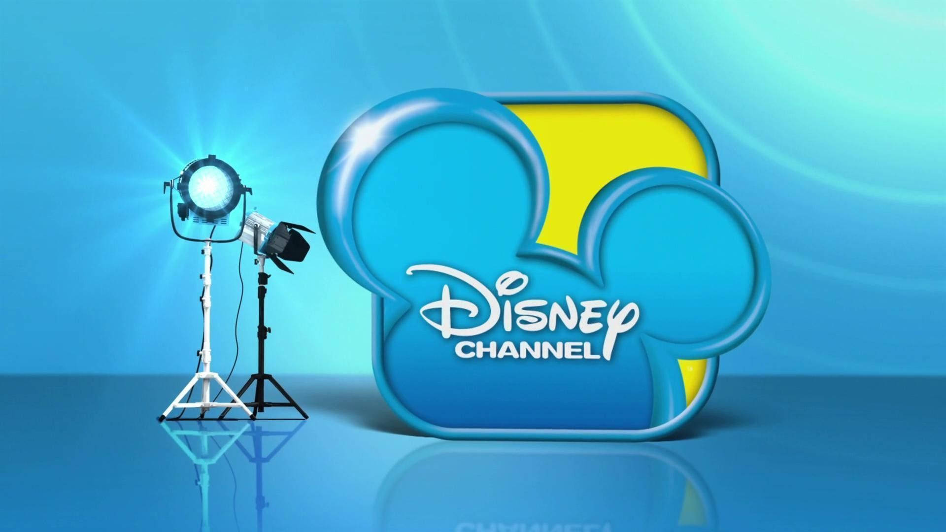 Disney Xd And Disney Channel Background