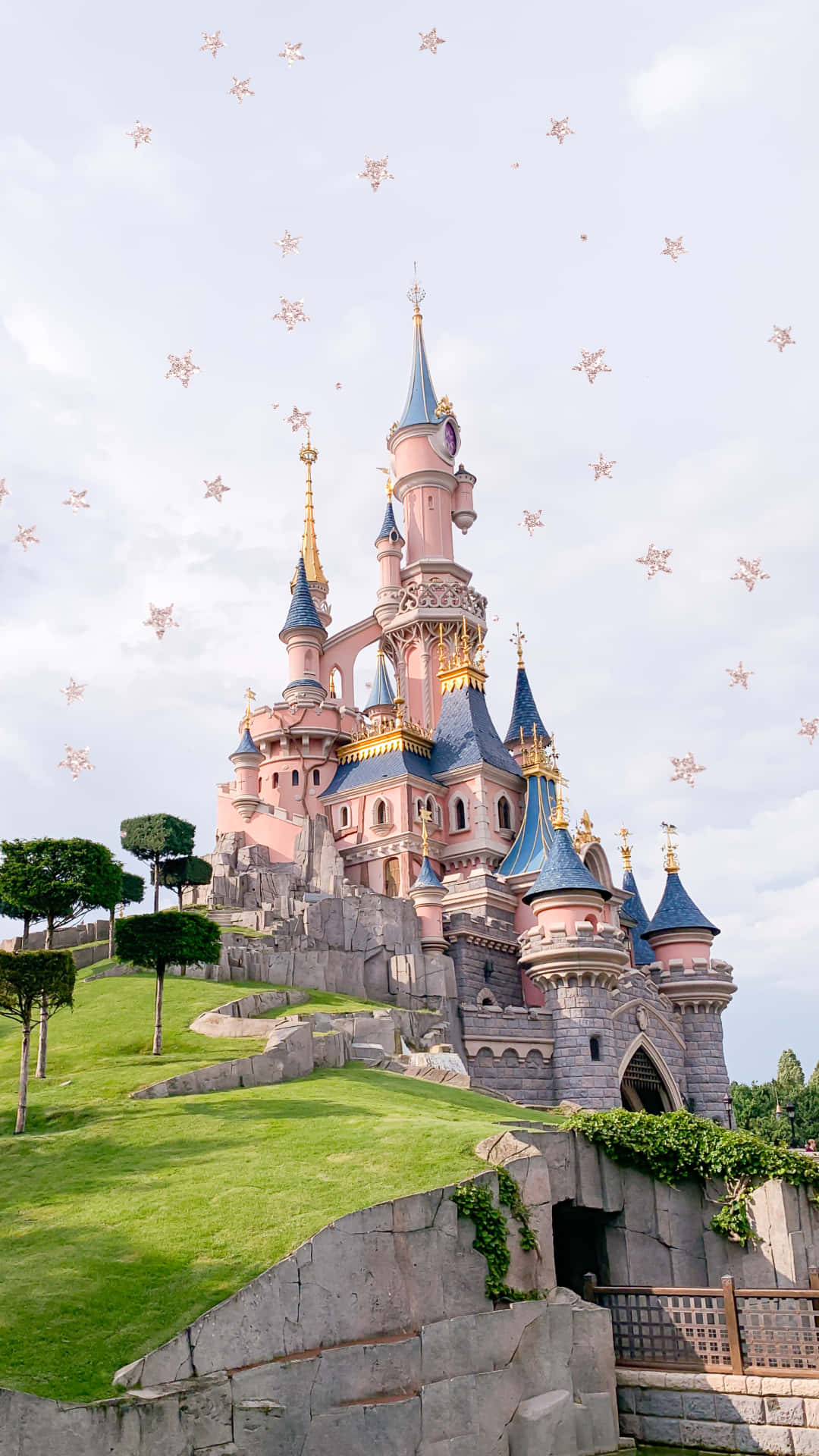 Disneyland Paris - Disneyland Paris