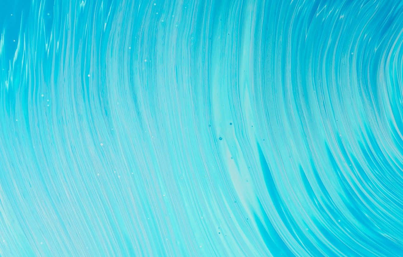 Distant View Of A Faded Scene Background