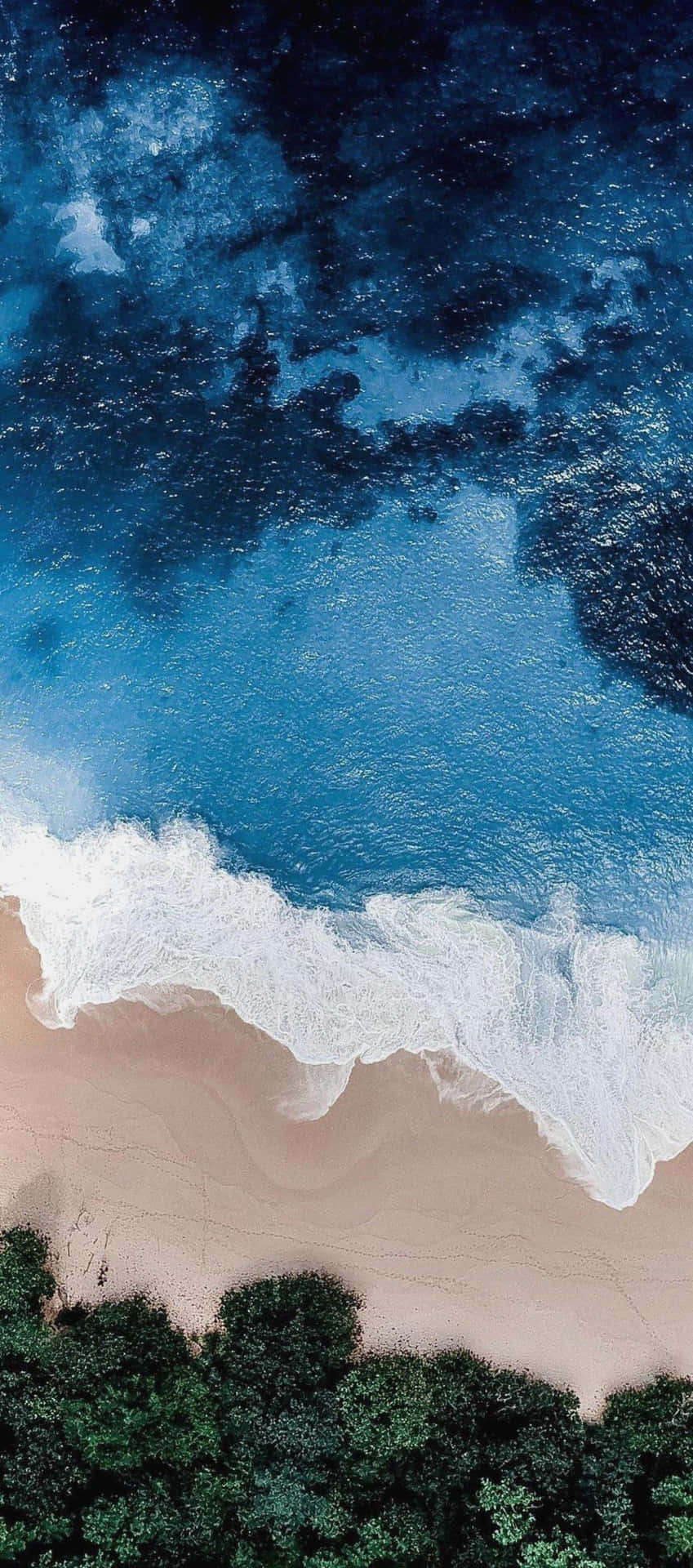 Dive Into Another World With The Revolutionary Water Iphone.