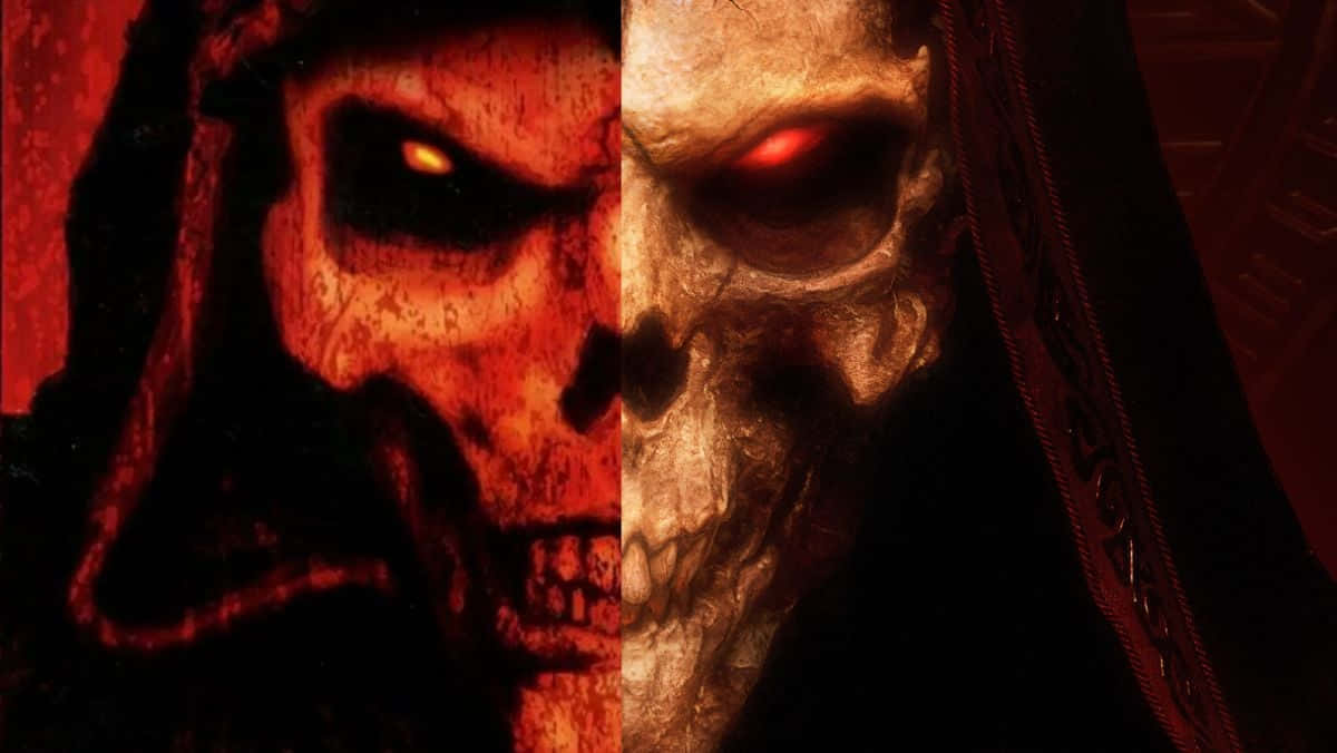 Dive Into Diablo 2, The Legendary Action Rpg
