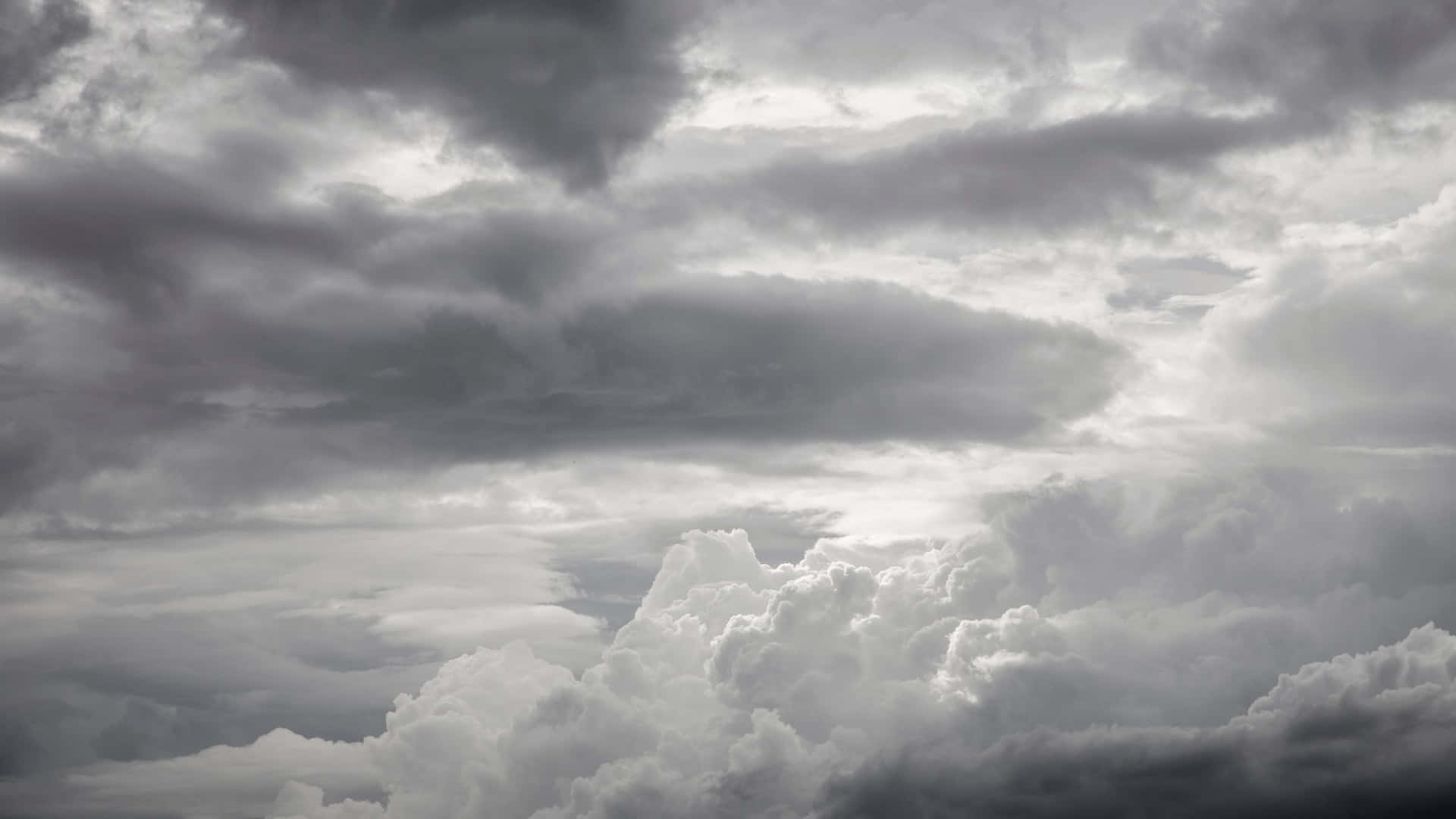 Dive Into The Cool Gray Background