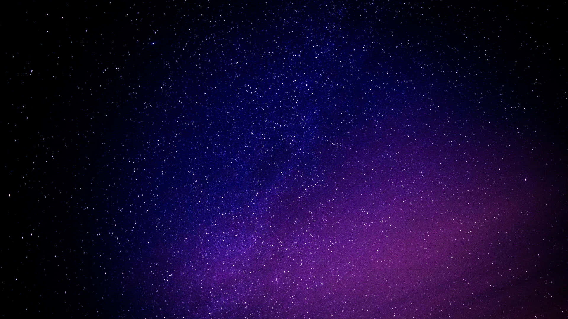 Dive Into The Depths Of The Glitter Galaxy Background