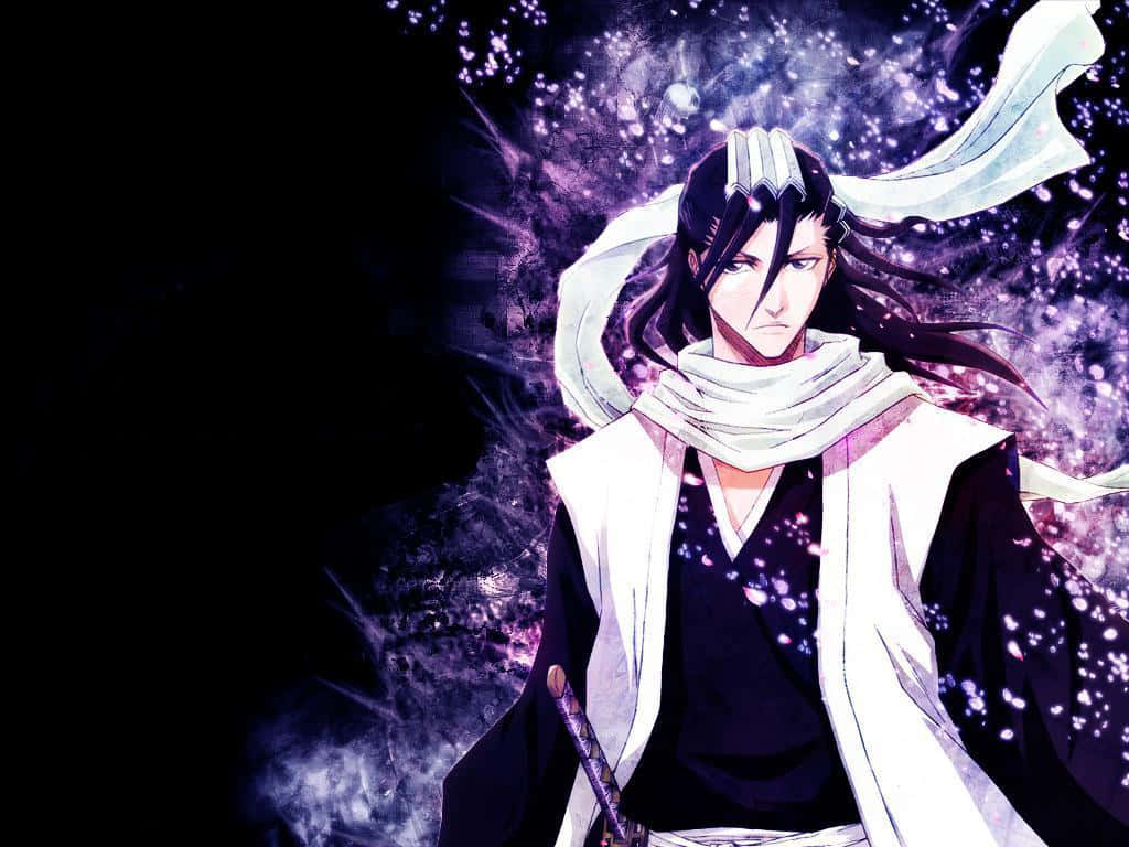 Dive Into The Epic Anime Universe Of 'bleach' With The Pc Version