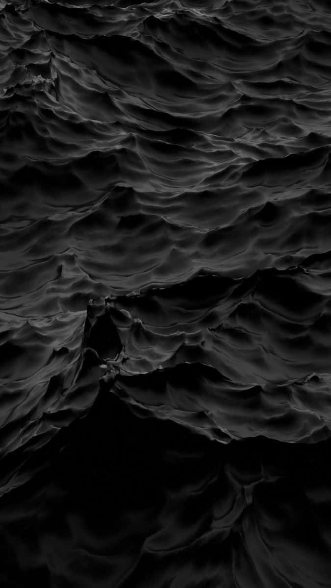 “dive Into The Future With The Water Iphone.” Background