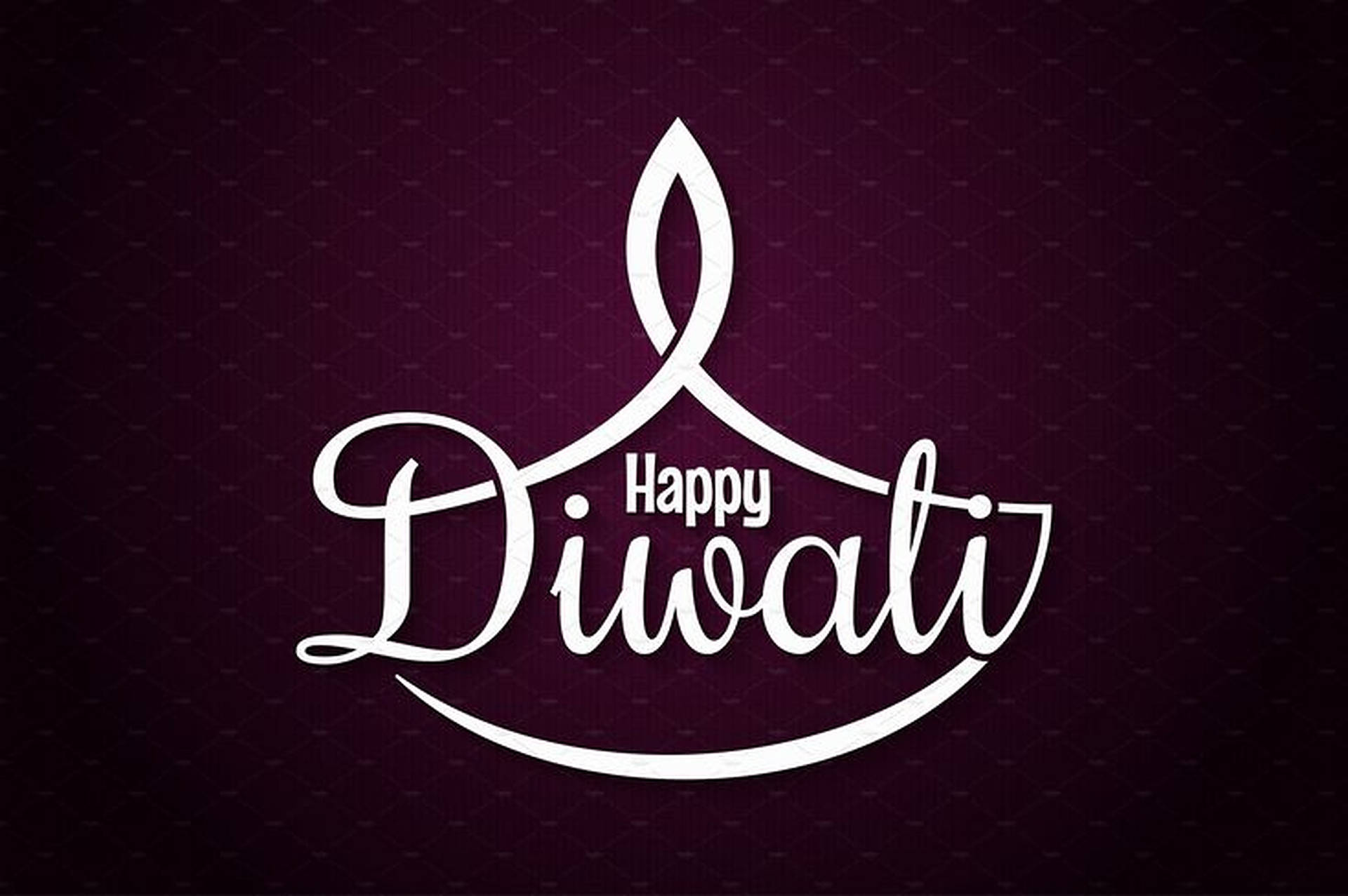 Diwali Logo Design