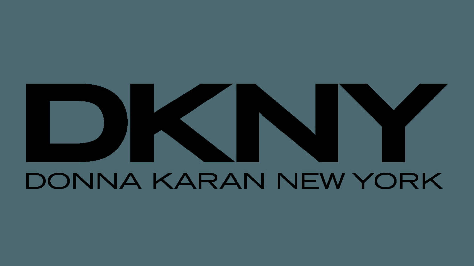 Dkny In Deep Sea Dive Color